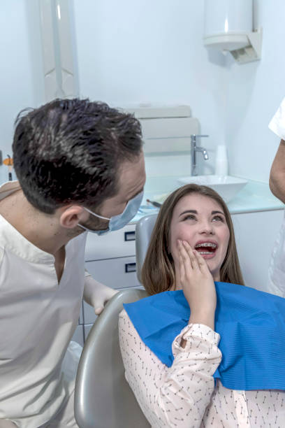 Best Weekend Emergency Dental Services in St Joseph, MN