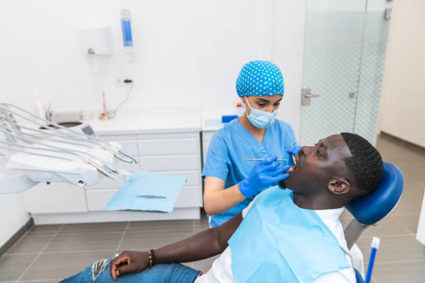 Best Emergency Root Canal Therapy in St Joseph, MN